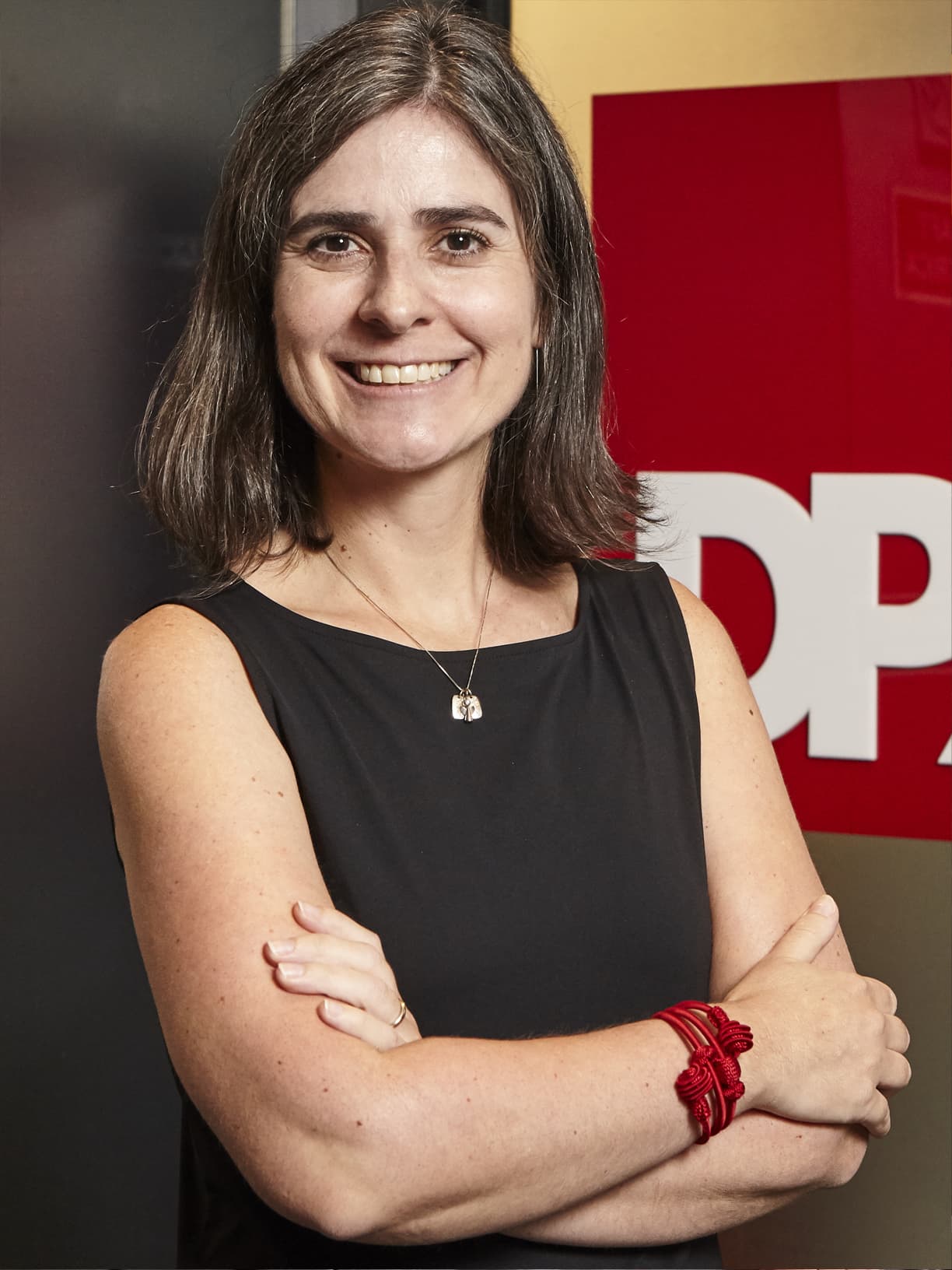 Luiza Valente